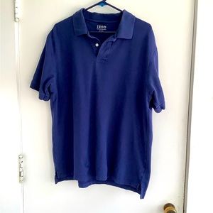 IZOD Polo Shirt!